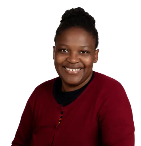 Portia Murondatsimba