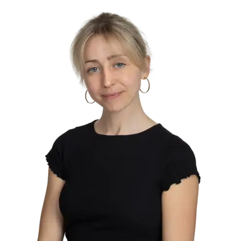 Amy Condron Dorey