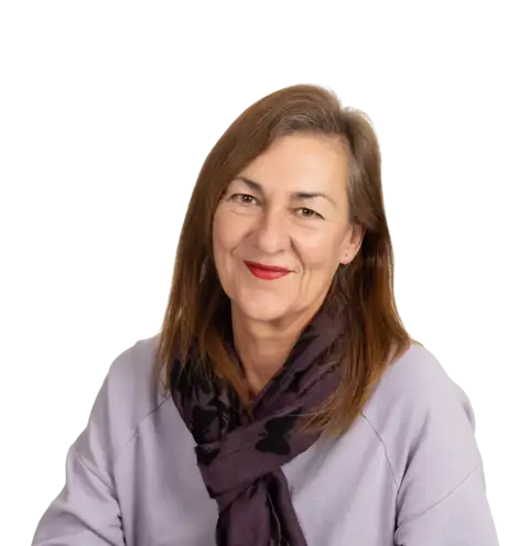 Sue Cole