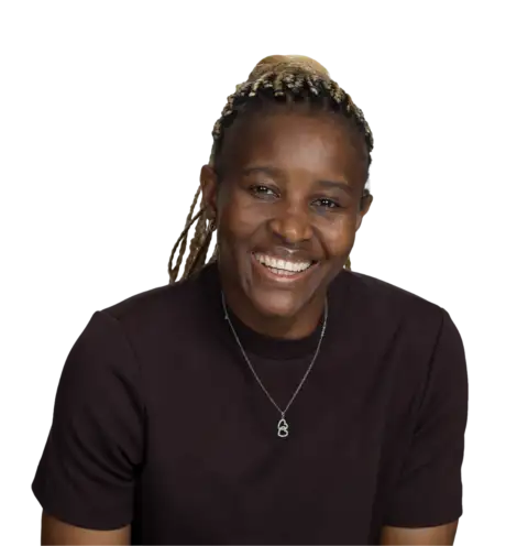 Lorraine Goremucheche