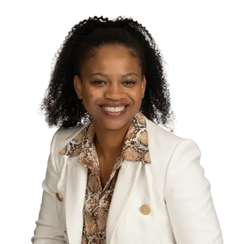 Caroline Khumalo