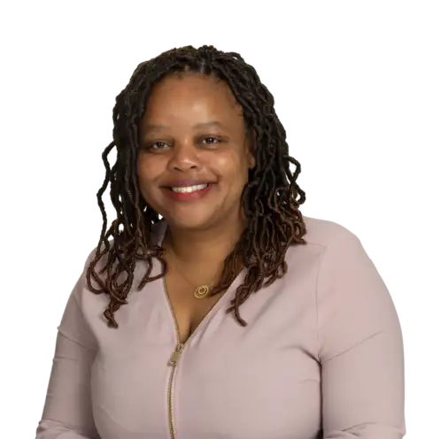 Nontokozo Mthombeni