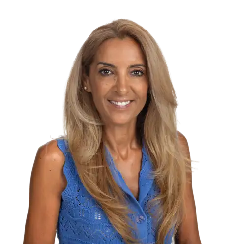 Sonia Cristo