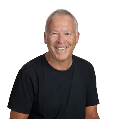 Paul Hato