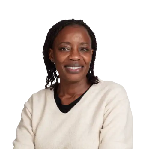Josephine Anyango