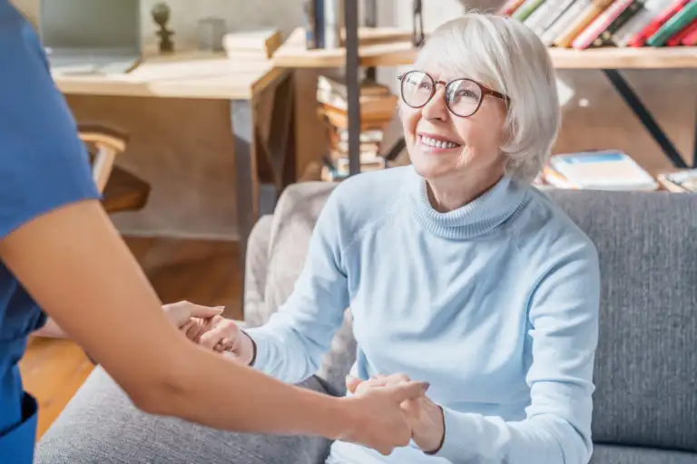 Islandhomecare careers